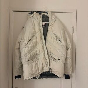 Oakley Snowboarding Jacket